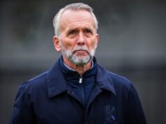 Adria Poldervaart deve reviver o compromisso do Feyenoord após uma temporada dramática
