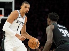 Escolhas de jogadores da NBA, fantasia: as três principais apostas profissionais dos Playoffs da NBA de 2026, terça-feira, 12 de maio