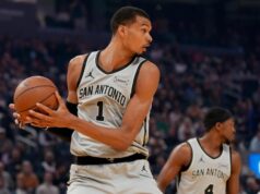 Melhores apostas para Spurs-Timberwolves, Sabres-Canadiens e mais na terça-feira, 12 de maio