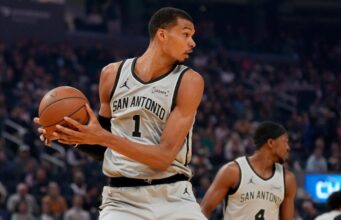 Escolhas de jogadores da NBA, fantasia: as três principais apostas profissionais dos Playoffs da NBA de 2026, Thunder vs. Spurs, jogo 3