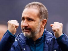 Nottingham Forest, Everton e Coventry tentam contratar o jogador do ano