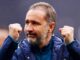 Nottingham Forest, Everton e Coventry tentam contratar o jogador do ano