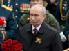 Putin diz que a guerra na Ucrânia provavelmente “chegará ao fim” em meio a um cessar-fogo de três dias