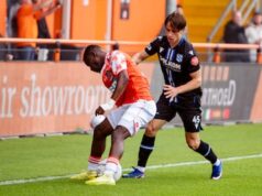 Volendam empata com Heerenveen Há pontos suficientes para evitar o rebaixamento imediato.