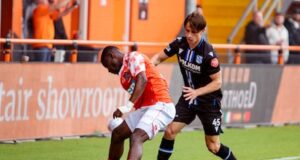 Volendam empata com Heerenveen Há pontos suficientes para evitar o rebaixamento imediato.