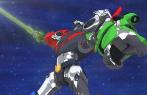 O filme ‘Voltron’ de Henry Cavill sai dos cinemas para assistir ao streaming