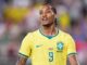 Do ponta-de-lança como o Barcelona quer o melhor 9 do Brasileirão