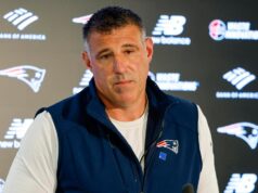 Buzz da NFL OTA: Mike Vrabel fala aos repórteres, Daniel Jones retorna