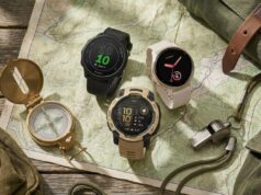 Os melhores relógios Garmin estão mais baratos neste fim de semana – até 35% de desconto no Vivoactivo 6, Forerunner 265, Instinct 3 e mais