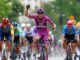 Giro d’Italia: Paul Magnier vence Jonathan Milan pela segunda vitória na etapa 3