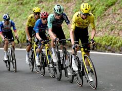 Giro d’Italia Estágio 14 ao vivo: Dia importante do GC coroado com difícil finalização no cume
