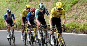 Giro d’Italia Estágio 14 ao vivo: Dia importante do GC coroado com difícil finalização no cume