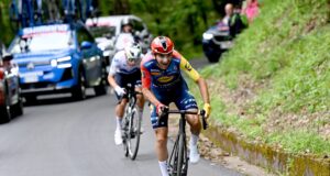 O melhor momento para se tornar um especialista independente? – O que esperar da segunda semana do Giro d’Italia 2026.