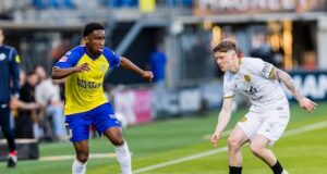 RKC será mais forte no combate ao Roda. Mas eles ainda acham difícil criar oportunidades.