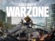 Call of Duty: Warzone encerrará o suporte para PS4 e Xbox One ainda este ano