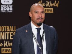 Nigel de Jong: ‘Se a seleção holandesa vencer a Copa do Mundo teremos a seleção mais adequada’ – e por que ele não conversou com outros treinadores.