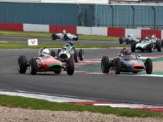 Thriller da HGPCA é a atração principal do Festival de História de Donington