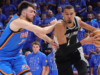 Previsões do Thunder vs. Spurs, fantasia: especialistas fazem a seleção do jogo por 7 pontos