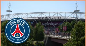 West Ham poderia fazer um acordo de £ 70 milhões com o PSG por Mateus Fernandes