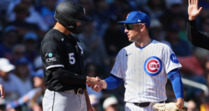 Classificando todas as 15 partidas do MLB Rivalry Weekend: Por que Chicago vence a Subway Series