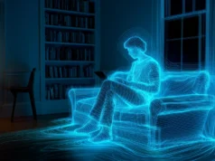 O Wi-Fi comum agora pode identificar pessoas com precisão quase perfeita