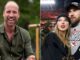 Príncipe William esperando convite de casamento de Taylor Swift e Travis Kelsey