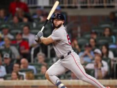 Escolhas da MLB DFS, conselhos sobre escalação de segunda-feira de profissionais do Daily Fantasy que ganharam US $ 2 milhões