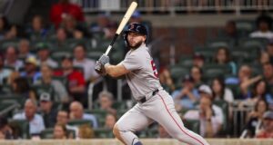 Escolhas da MLB DFS, conselhos sobre escalação de segunda-feira de profissionais do Daily Fantasy que ganharam US $ 2 milhões
