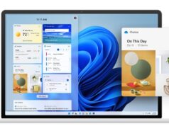 A Microsoft está finalmente descartando o lixo que o Google alimenta no conteúdo do Windows