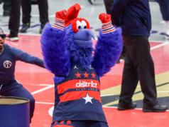 Os Washington Wizards finalmente têm esperança – já faz muito tempo