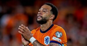 O retorno de Memphis Depay está próximo: o maior artilheiro de todos os tempos da Holanda parece pronto para estar apto a tempo para a Copa do Mundo.