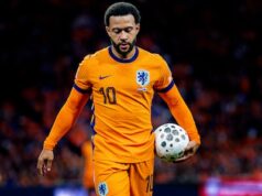 Podcast de futebol | ‘Depay terá que competir com Malen e Bobby por uma base na seleção holandesa’