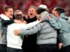 venceu o Bayern de Munique e empatou na Alemanha e enfrentará o Arsenal