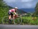 Vuelta feminina 2026 abandonada