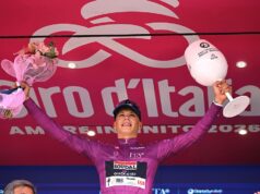 ‘Equipe realiza masterclass’ – Paul Magnier agradece companheiro de equipe de Soudal depois de inspirá-lo à vitória no terceiro Giro d’Italia