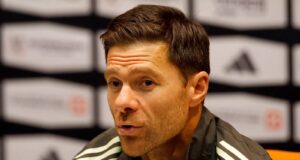 Xabi Alonso pede quatro palavras para ingressar no Chelsea após negociações com agentes