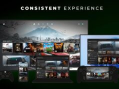 A Microsoft acabou de lançar uma nova IU do Xbox?