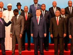 Tarifa zero foi aplicada a 20 novos países na China