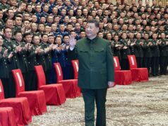 China condena dois ex-ministros da Defesa a penas de morte suspensas por acusações de corrupção