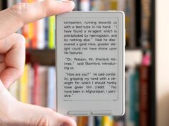 Alguns dos leitores de e-books do tamanho de cartões de crédito da Xteink estão perdendo seu maior recurso
