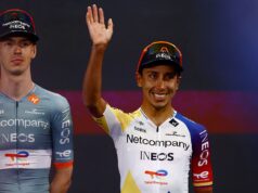 ‘Tenho 29 anos, mas estou quase velho’ – Egan Bernal reflete sobre as mudanças no cenário do ciclismo ao retornar ao Giro d’Italia com esperanças de GC mais uma vez