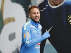 Ele conseguirá chegar ao jogo contra o Marrocos?