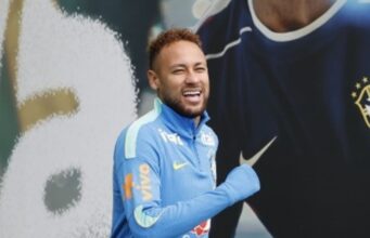 Ele conseguirá chegar ao jogo contra o Marrocos?
