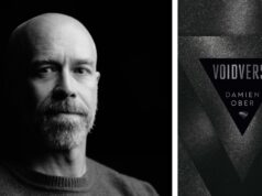 ‘Voidverse’ é um romance de fantasia espacial muito estranho de Damian Ober de ‘The OA’ (entrevista).