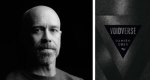 ‘Voidverse’ é um romance de fantasia espacial muito estranho de Damian Ober de ‘The OA’ (entrevista).