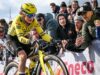 ‘Pessoalmente, também estou aqui para progredir como piloto de etapas’ – Pauline Ferrand-Prévot e Visma-Lease a Bike focam na vitória na etapa de La Vuelta Femenina