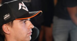Nicolás Varrone terminou em sexto na classificação e larga em quinto no sprint da Fórmula 2 em Miami