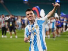 O que eles disseram sobre suas chances de entrar na lista da seleção nacional para o WC 2026?