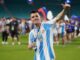 O que eles disseram sobre suas chances de entrar na lista da seleção nacional para o WC 2026?