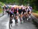 La Vuelta Femenina Etapa 2 ao vivo: 5 pilotos livres e a meio caminho do fim